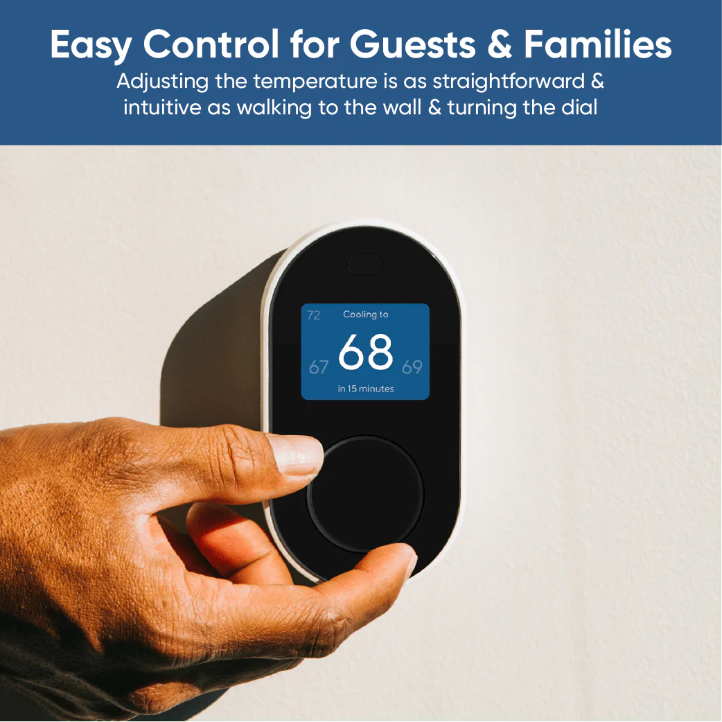 Wyze Thermostat - Image 5