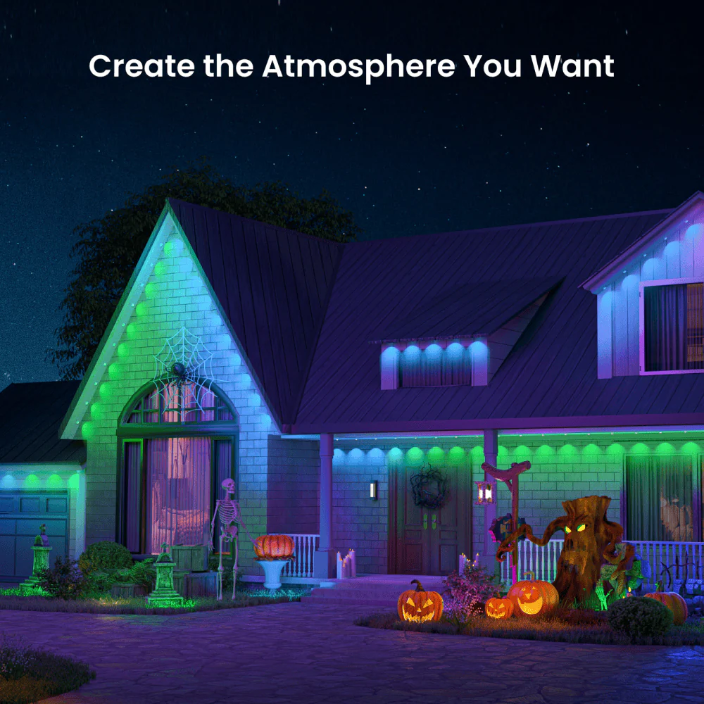 Yeelight Permanent Outdoor Lights - Image 3